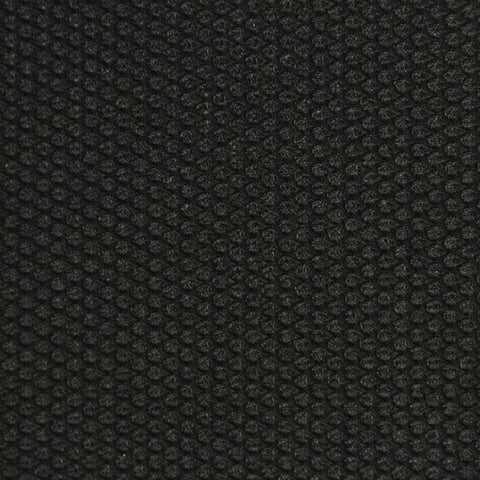 Black Dot Warp Knit, Nylon-Spandex, 180 gsm