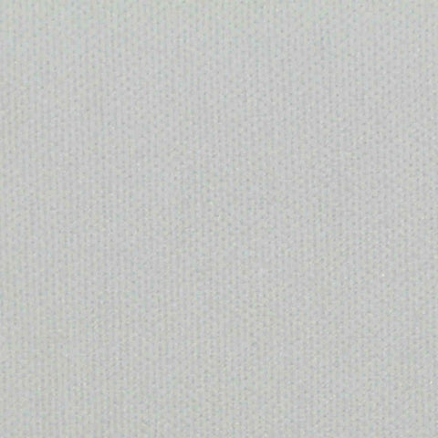 100% Polyester Milk Silk Knit Fabric, 110 gsm, 160 cm — Grey