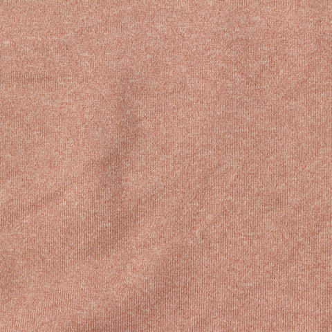 Polyester Stretch Jersey Knit Fabric, 163 gsm, 160 cm — Pink