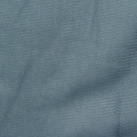 100% Polyester Warp Knit Fabric, 92 gsm, 150 cm — Blue