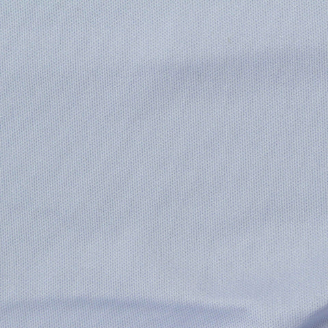 100% Polyester Jersey Knit Fabric, 110 gsm, 155 cm — Blue