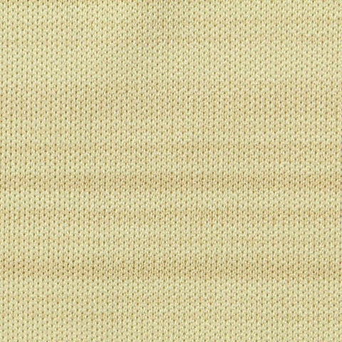 Striped 100% Polyester Jersey Knit Fabric, 150 gsm, 160 cm — Beige