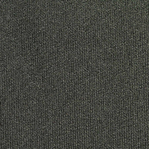 Polyester Stretch Knit Fabric, 250 gsm, 166 cm — Green