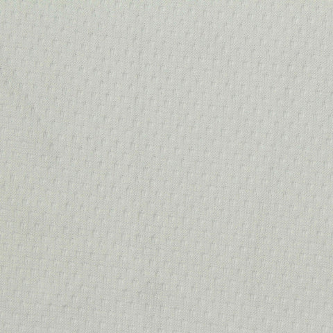 Jacquard 100% Polyester Knit Fabric, 140 gsm, 150 cm — Grey