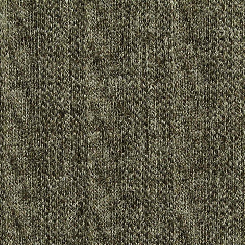 Olive Tone-on-Tone Diamond Jacquard