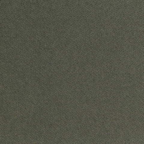 Olive Tone-on-Tone Linen-Look, Polyester