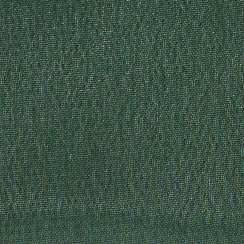 100% Polyester Chiffon Fabric, 80 gsm — Green