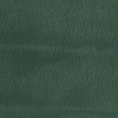 100% Polyester Chiffon Fabric, 80 gsm — Green