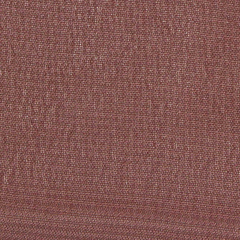 100% Polyester Chiffon Fabric, 80 gsm — Red
