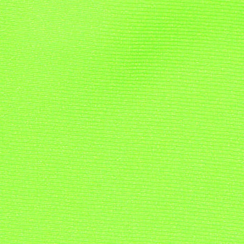 Nylon Stretch Knit Fabric, 190 gsm — Green