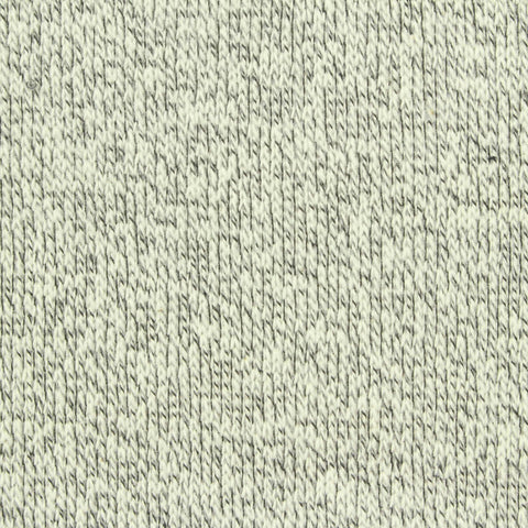 Cream Marl Chunky Knit, Cotton