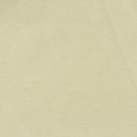 Viscose Acrylic Stretch Rib Knit Fabric, 260 gsm, 175 cm — Khaki, ref EF-246361