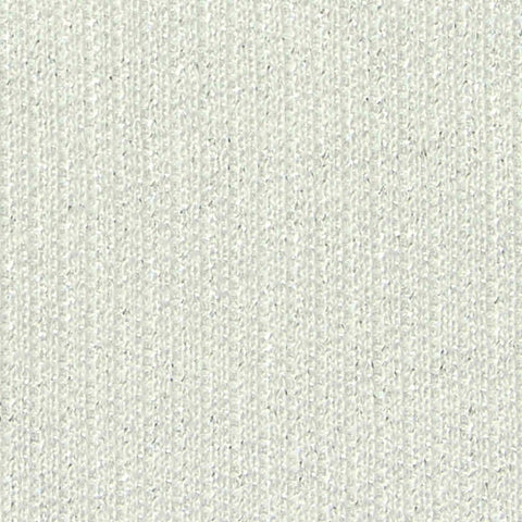 Light Off-White Marl Rib Knit, Polyester