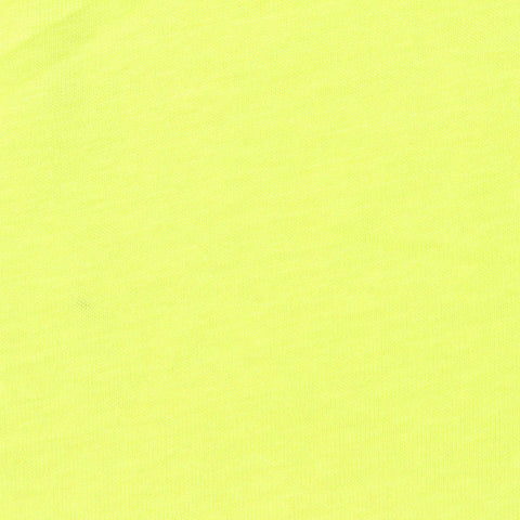100% Cotton Jersey Knit Fabric, 150 gsm, 178 cm — Green