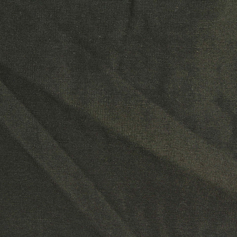 100% Polyester Knit Fabric, 150 gsm, 160 cm — Green, ref EF-246635