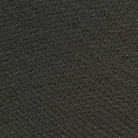 Polyester Stretch Linen-Look Fabric, 200 gsm, 165 cm — Grey, ref EF-246647