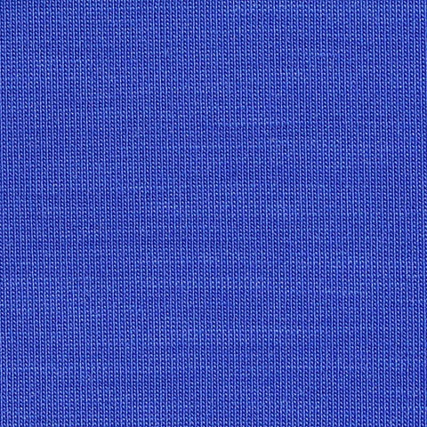Tencel Lyocell Stretch Jersey Knit Fabric, 200 gsm — Blue