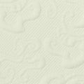 Cream Tone-on-Tone Jacquard, Polyester