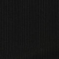 Black Diamond Rib Knit