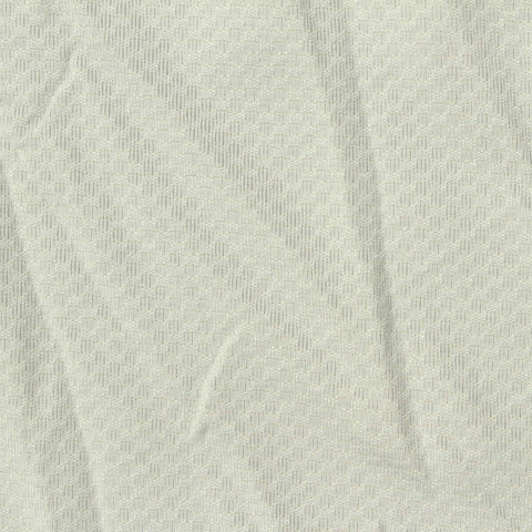 Khaki Tone-on-Tone Mesh, Polyester