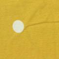 White Dot Jersey Knit, Cotton-Modal