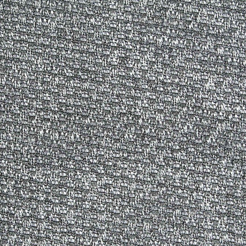 Grey Marl Jacquard, Polyester, 115 gsm