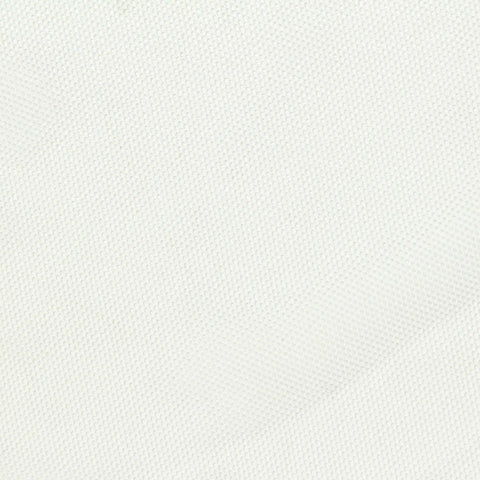 Polyester Stretch Mesh Fabric, 85 gsm, 165 cm — White