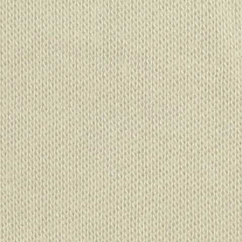 Polyester Cotton Jersey Knit Fabric, 146 gsm, 165 cm — Beige