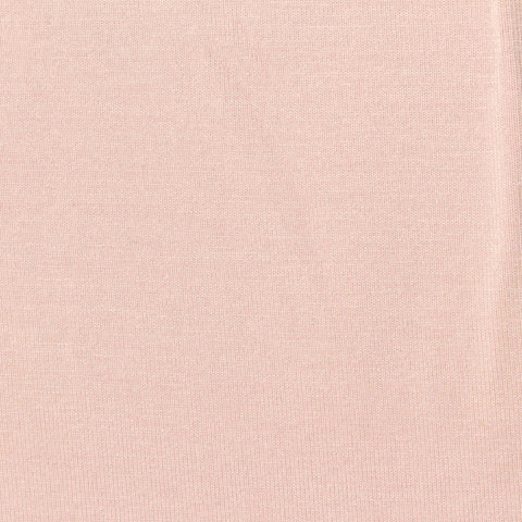 Viscose Stretch Jersey Knit Fabric, 238 gsm, 180 cm — Pink