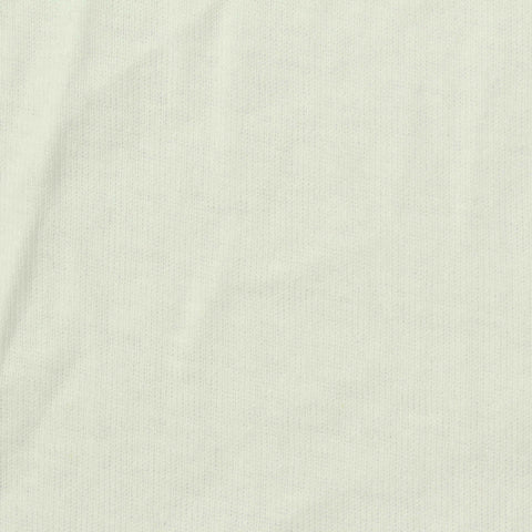100% Cotton Rib Knit Fabric, 160 gsm, 180 cm — Beige