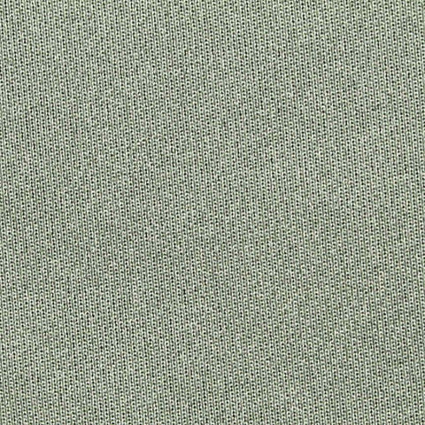 Polyester Stretch Scuba Knit Fabric, 468 gsm, 155 cm — Green