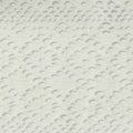 Off-White Openwork Knit, Polyester
