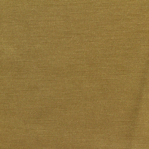 Brown Marl Ponte Knit, Viscose-Nylon