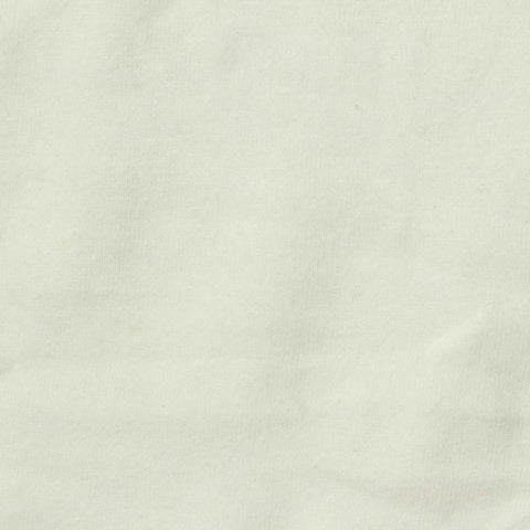 Cotton Stretch Jersey Knit Fabric, 180 gsm, 180 cm — Beige