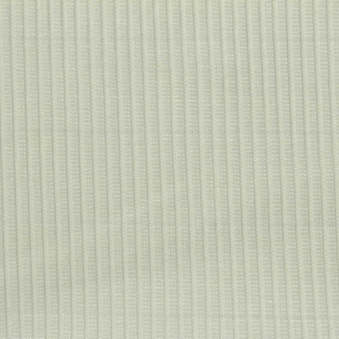 100% Viscose Rib Knit Fabric, 327 gsm, 160 cm — Grey