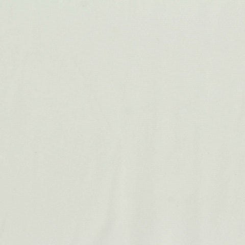 100% Polyester Warp Knit Fabric, 75 gsm, 170 cm — White