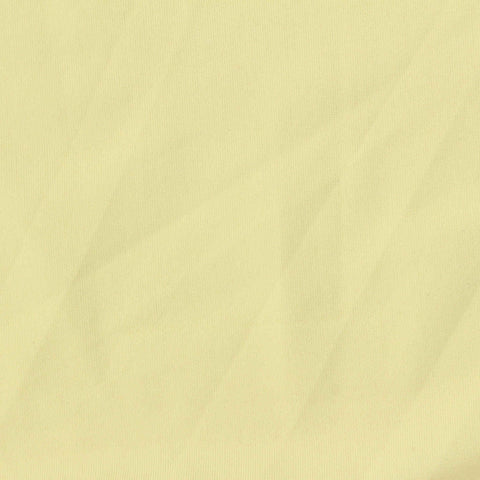 Nylon Stretch Warp Knit Fabric, 110 gsm, 160 cm — Yellow