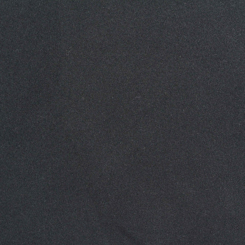 Nylon Stretch Interlock Knit Fabric, 200 gsm, 160 cm — Grey