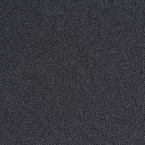 Nylon Stretch Interlock Knit Fabric, 160 gsm, 180 cm — Grey