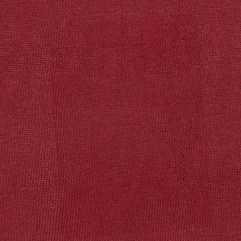 Tencel Lyocell Polyester Stretch Ponte Knit Fabric, 340 gsm — Red