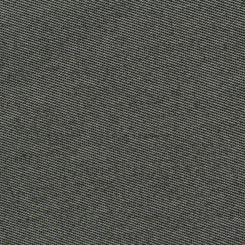 Cotton Polyester Stretch Denim Fabric, 385 gsm, 165 cm — Navy