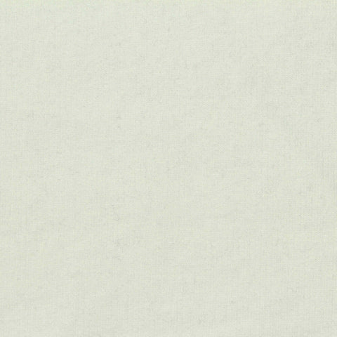 Viscose Cotton Stretch French Terry Fabric, 312 gsm, 165 cm — White