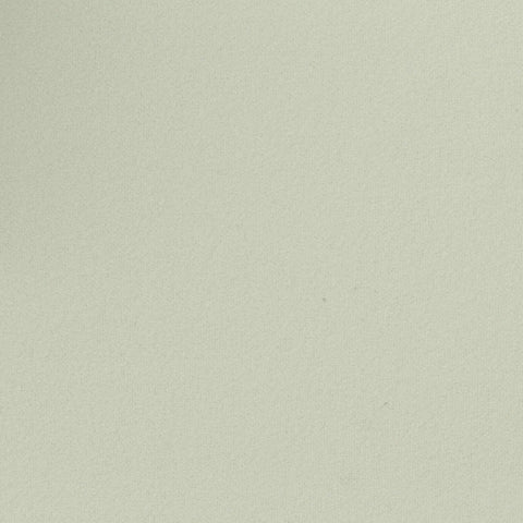 Polyester Stretch Linen-Look Fabric, 295 gsm, 160 cm — Khaki