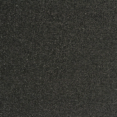 Dark Grey Marl Knit, Nylon-Metallic, 200 gsm, 165 cm