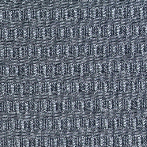 Nylon Stretch Mesh Fabric, 190 gsm, 155 cm — Grey