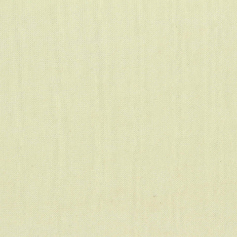 Polyester Cotton Scuba Knit Fabric, 330 gsm — Yellow