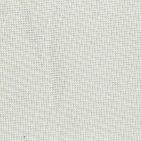 100% Polyester Mesh Fabric, 115 gsm, 160 cm — White