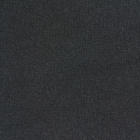 100% Polyester Jersey Knit Fabric, 200 gsm, 190 cm — Grey