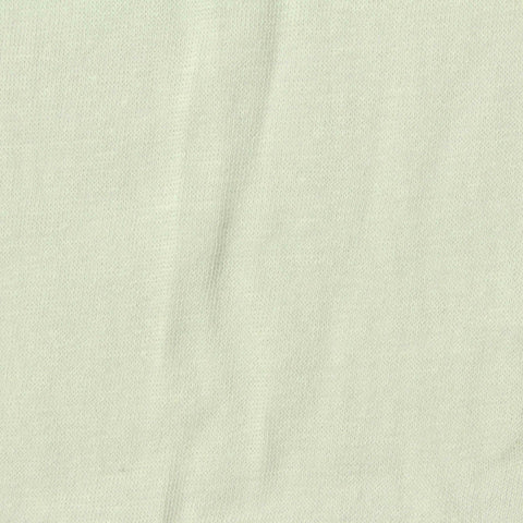 Cotton Polyester Jersey Knit Fabric, 90 gsm, 180 cm — Khaki