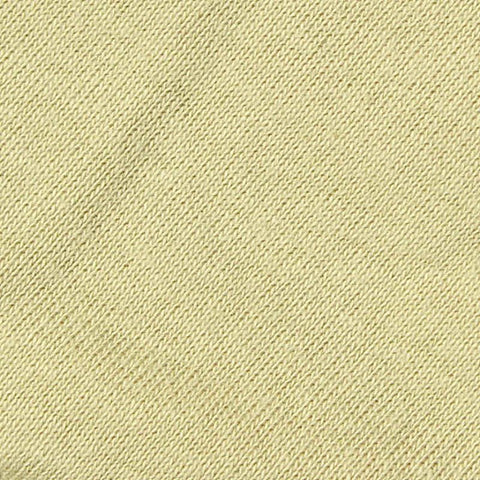 Light Khaki Rib Knit, Cotton